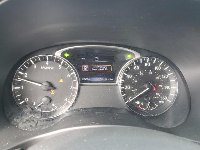 Photo 9 from auction – 2017 NISSAN PATHFINDER with VIN 5N1DR2MN7HC601792