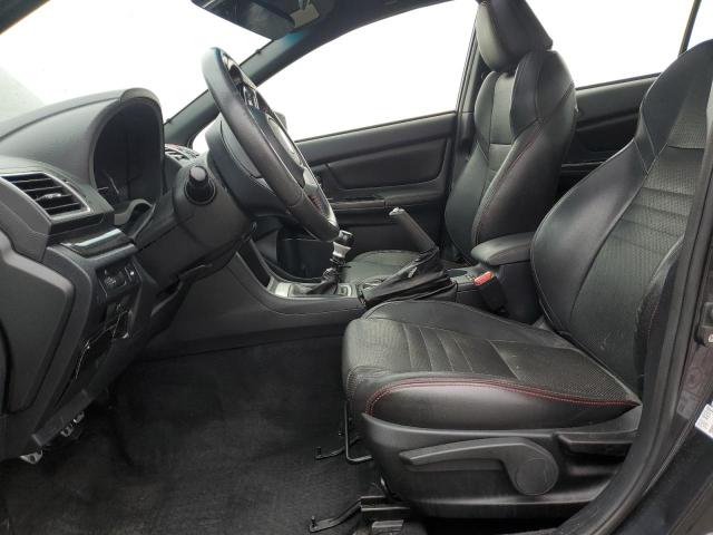 Photo 7 from auction – 2017 SUBARU WRX PREMIU with VIN JF1VA1E69H9831550