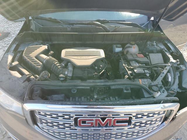 Photo 12 from auction – 2019 GMC ACADIA DEN with VIN 1GKKNXLS4KZ122539