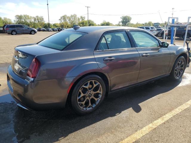 Photo 3 from auction – 2015 CHRYSLER 300 S with VIN 2C3CCAGG7FH767429