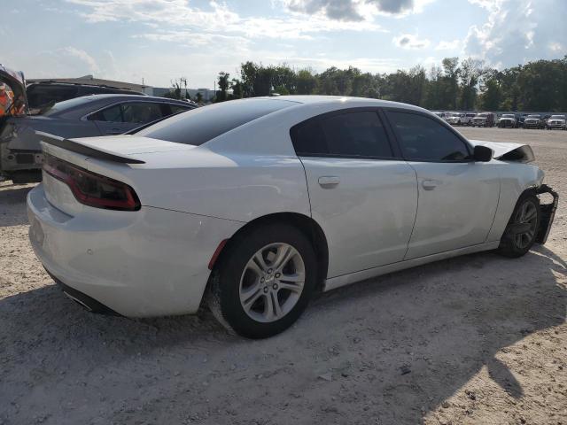 Photo 3 from auction – 2019 DODGE CHARGER SX with VIN 2C3CDXBG8KH720086