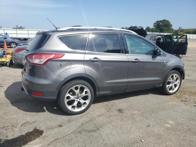 Photo 3 from auction – 2014 FORD ESCAPE TIT with VIN 1FMCU9J95EUA20159