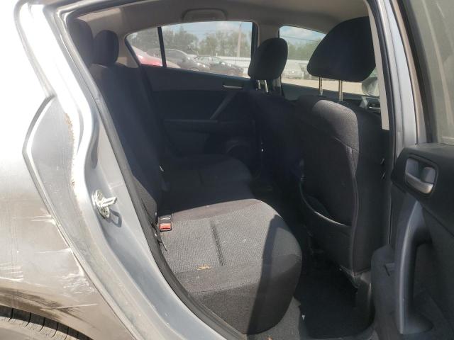 Photo 10 from auction – 2012 MAZDA 3 I with VIN JM1BL1UF3C1551705