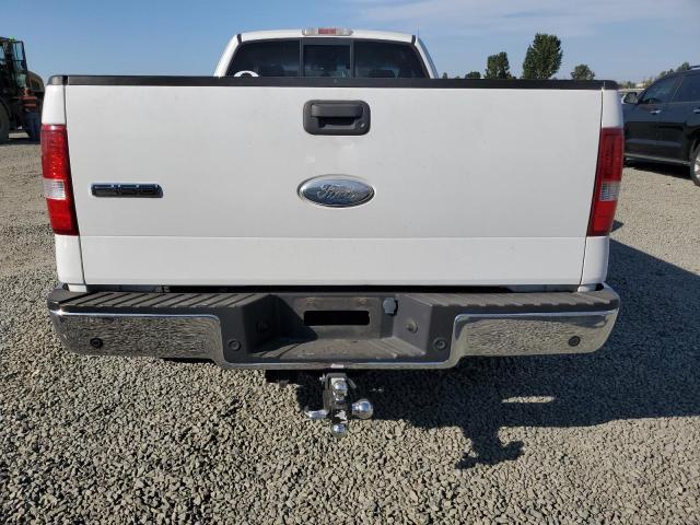 Photo 6 from auction – 2006 FORD F150 with VIN 1FTPF12526NA22427