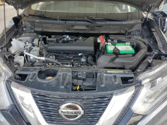 Photo 12 from auction – 2018 NISSAN ROGUE S with VIN KNMAT2MT9JP520170