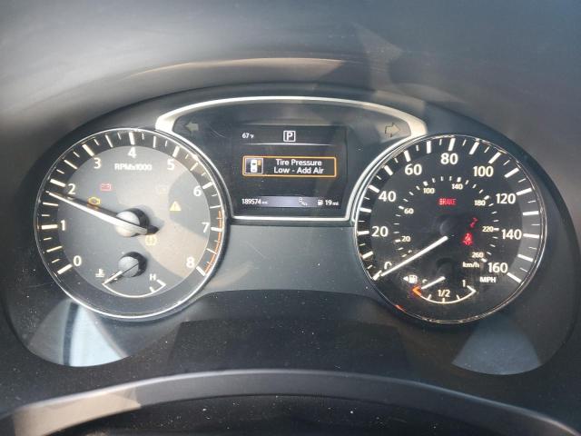 Photo 9 from auction – 2017 NISSAN ALTIMA 2.5 with VIN 1N4AL3AP0HC248046