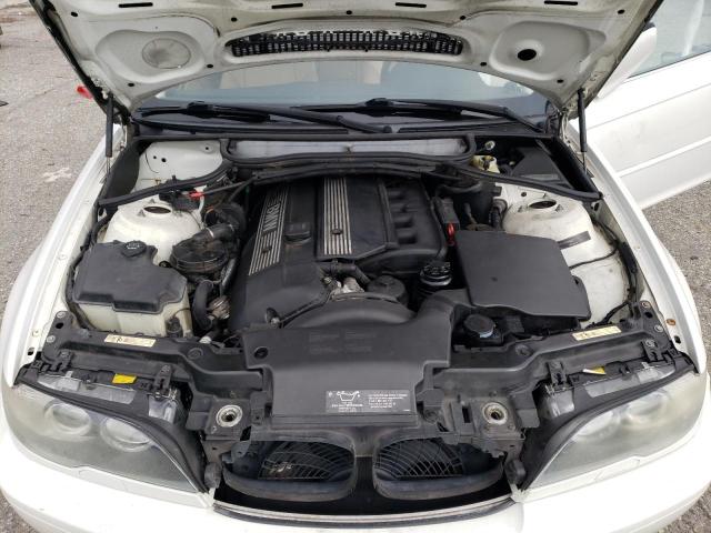 Photo 11 from auction – 2004 BMW 330 CI with VIN WBABD53414PL13397