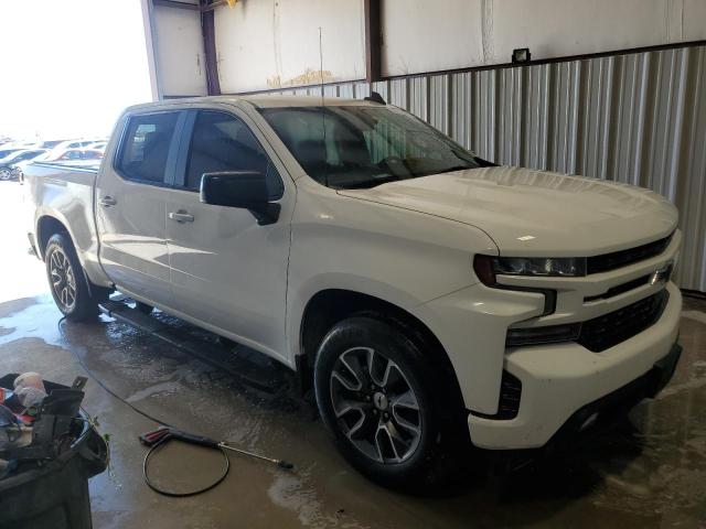 Photo 4 from auction – 2021 CHEVROLET SILVERADO with VIN 3GCPWDED9MG200425