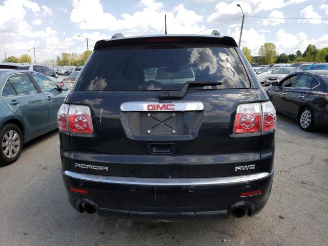 Photo 6 from auction – 2011 GMC ACADIA DEN with VIN 1GKKVTED8BJ400526