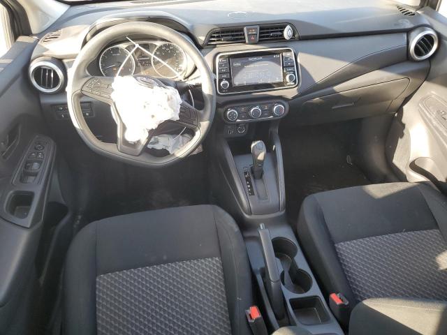 Photo 8 from auction – 2024 NISSAN VERSA S with VIN 3N1CN8DV2RL859175