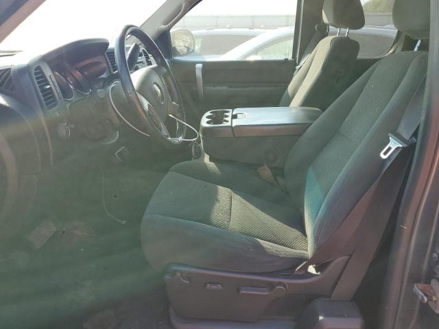 Photo 7 from auction – 2008 CHEVROLET SILVERADO with VIN 2GCEK19J281265780