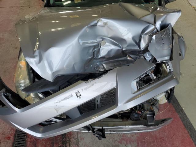 Photo 11 from auction – 2010 SUBARU LEGACY 2.5 with VIN 4S3BMBB60A3247559