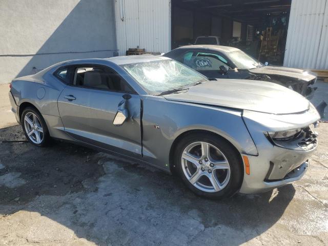 Photo 4 from auction – 2023 CHEVROLET CAMARO LS with VIN 1G1FB1RX9P0140786