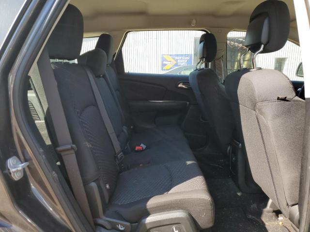 Photo 11 from auction – 2016 DODGE JOURNEY SE with VIN 3C4PDCAB8GT182550