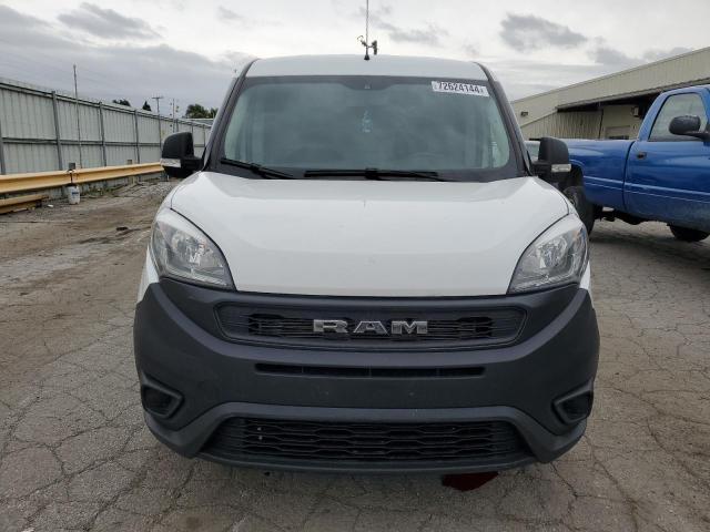 Photo 5 from auction – 2020 RAM PROMASTER with VIN ZFBHRFAB1L6S19615