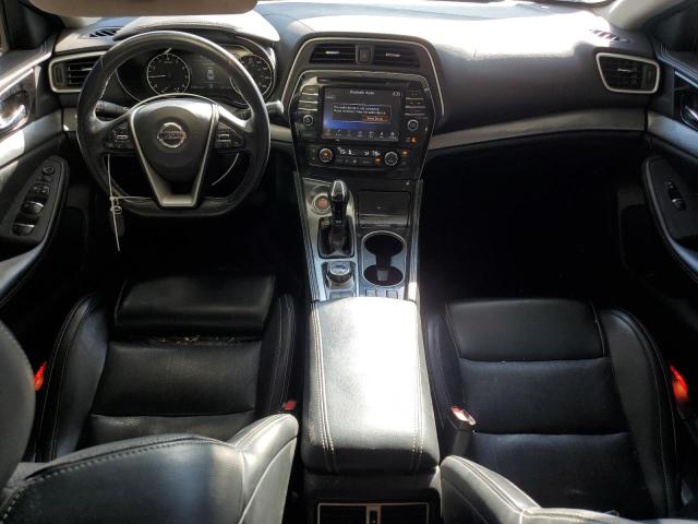 Photo 8 from auction – 2017 NISSAN MAXIMA 3.5 with VIN 1N4AA6AP0HC374740