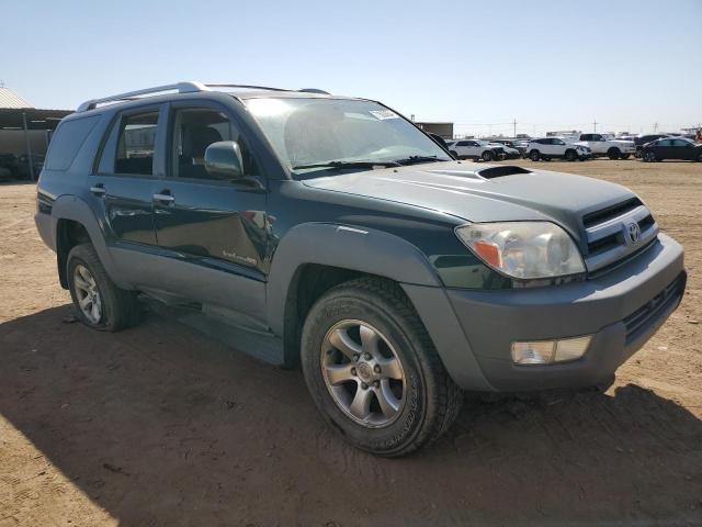 Zdjęcie 4 z aukcji – 2003 TOYOTA 4RUNNER SR z VIN JTEBU14R338001818