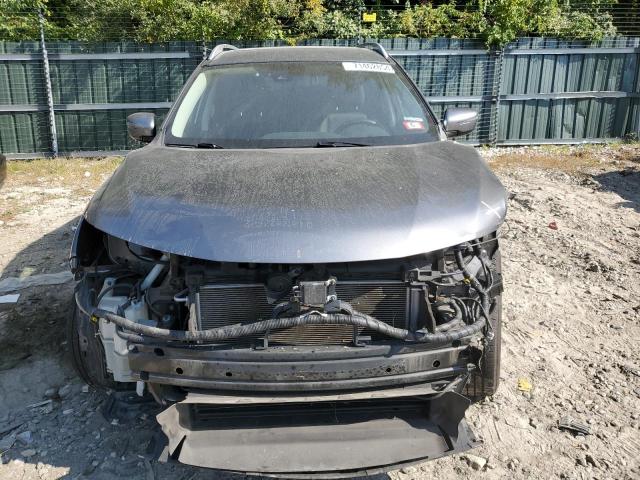 Photo 5 from auction – 2019 NISSAN ROGUE S with VIN KNMAT2MV0KP502093