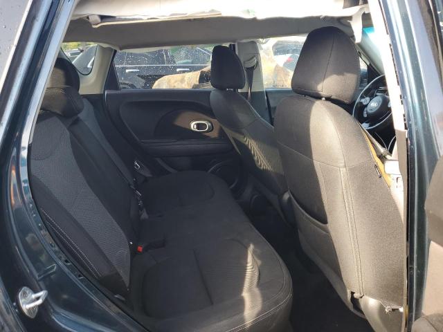 Photo 10 from auction – 2018 KIA SOUL + with VIN KNDJP3A55J7563081