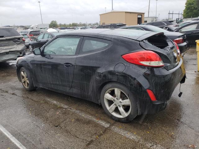 Photo 2 from auction – 2013 HYUNDAI VELOSTER with VIN KMHTC6AD7DU111292