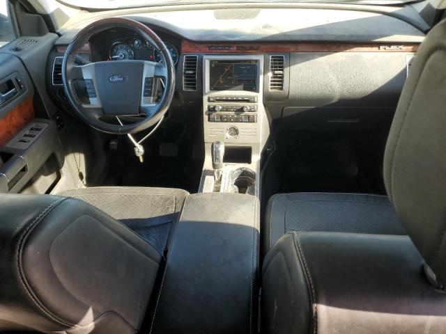 Photo 8 from auction – 2009 FORD FLEX LIMIT with VIN 2FMEK63C99BA65901