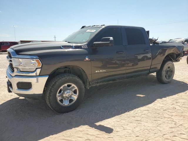 RAM 2500 TRADE 2022 with VIN 3C6UR5CL9NG125485 - Photo from auction