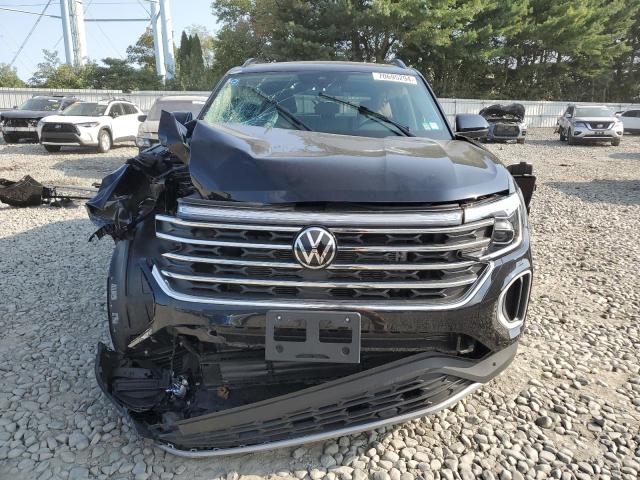 Photo 5 from auction – 2024 VOLKSWAGEN ATLAS SE with VIN 1V2KR2CA3RC559924