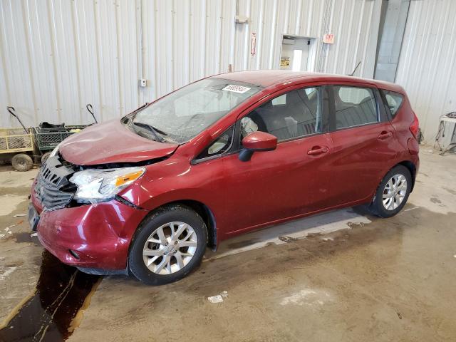 NISSAN VERSA NOTE 2016 with VIN 3N1CE2CP3GL363766 - Photo from auction