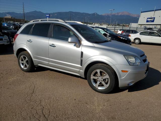 Photo 4 from auction – 2013 CHEVROLET CAPTIVA LT with VIN 3GNAL3EK7DS573135