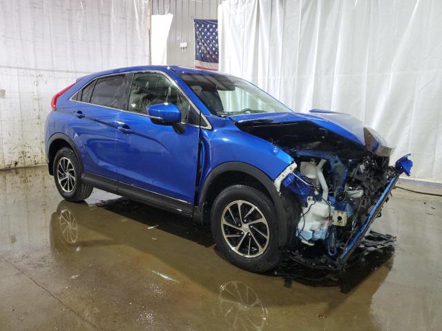 Photo 4 from auction – 2020 MITSUBISHI ECLIPSE CR with VIN JA4AT3AA6LZ016962