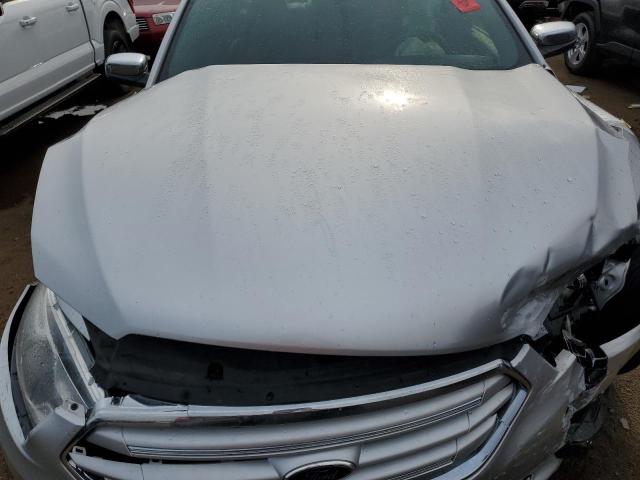 Photo 11 from auction – 2015 FORD TAURUS LIM with VIN 1FAHP2F86FG171929