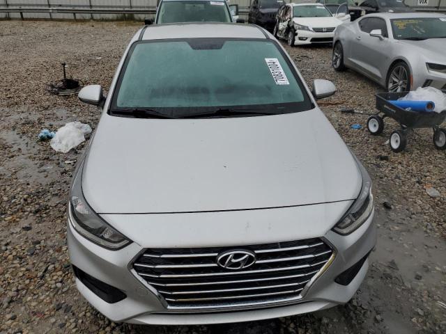 Photo 5 from auction – 2019 HYUNDAI ACCENT SE with VIN 3KPC24A31KE056692