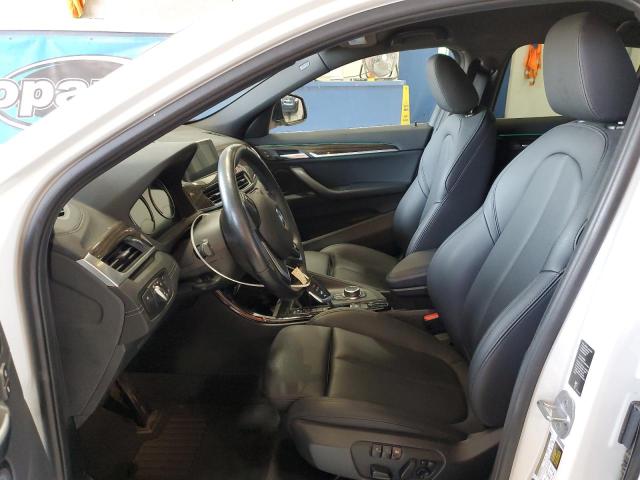 Photo 7 from auction – 2018 BMW X2 XDRIVE2 with VIN WBXYJ5C33JEF81569
