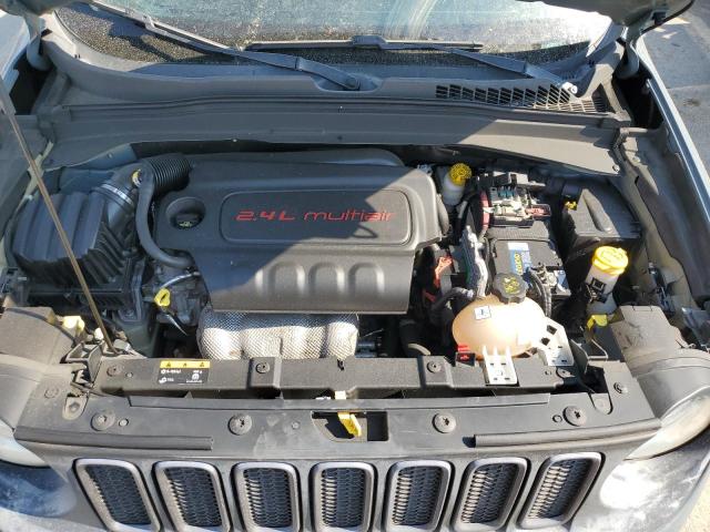 Photo 11 from auction – 2015 JEEP RENEGADE T with VIN ZACCJBCT2FPC50757