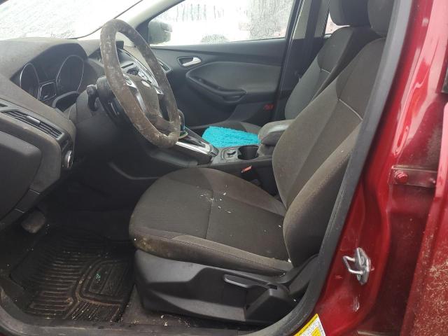 Photo 7 from auction – 2013 FORD FOCUS SE with VIN 1FADP3K28DL111127