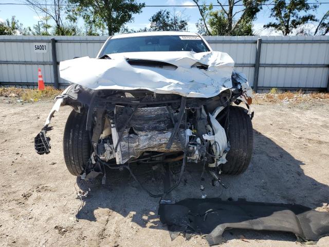 Photo 5 from auction – 2018 DODGE DURANGO R/ with VIN 1C4SDHCT4JC371275
