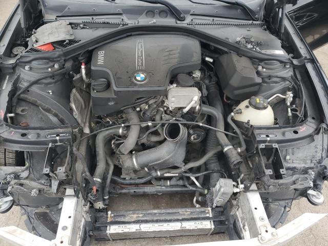 Photo 11 from auction – 2014 BMW 228 I with VIN WBA1F5C52EVV99658