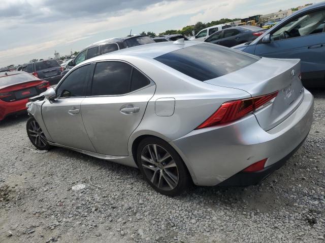 Foto 2 de la subasta – 2019 LEXUS IS 300 con VIN JTHBA1D21K5085796