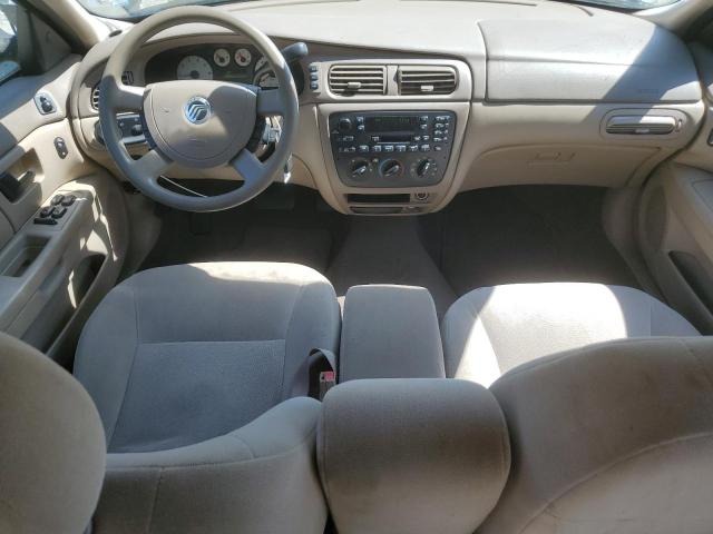 Photo 8 from auction – 2005 MERCURY SABLE GS with VIN 1MEFM50U25A630942