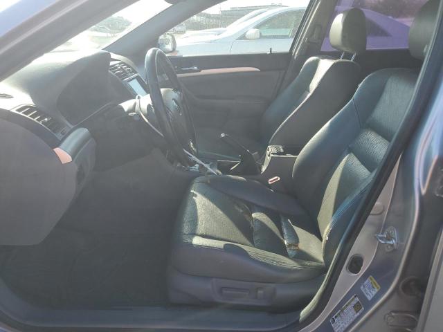 Photo 7 from auction – 2005 ACURA TSX with VIN JH4CL96975C028607