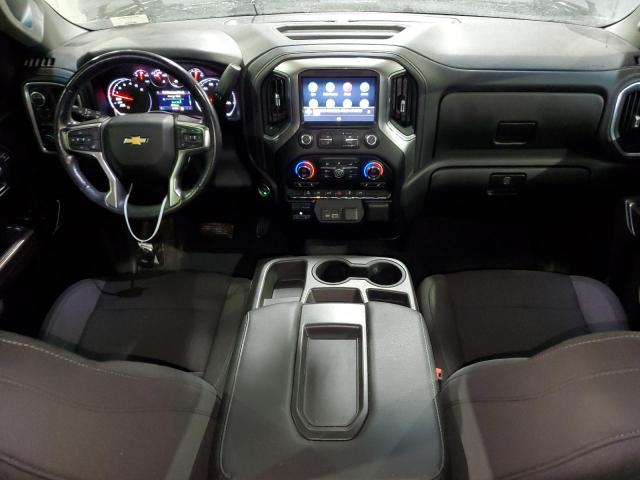 Photo 8 from auction – 2021 CHEVROLET SILVERADO with VIN 1GCRYDED2MZ219806