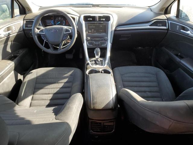 Photo 8 from auction – 2016 FORD FUSION SE with VIN 3FA6P0LU1GR291046