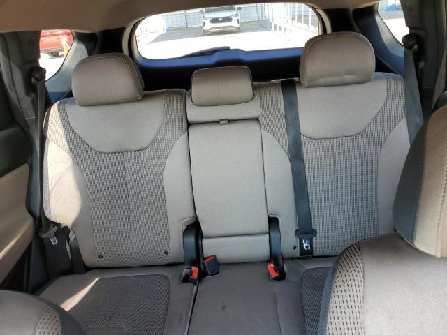 Photo 10 from auction – 2019 HYUNDAI SANTA FE S with VIN 5NMS33AD2KH011152