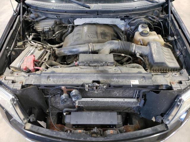 Photo 11 from auction – 2011 FORD F150 SUPER with VIN 1FTFX1ETXBFC99057