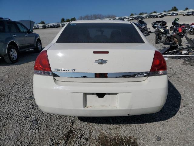 Photo 6 from auction – 2008 CHEVROLET IMPALA LT with VIN 2G1WT55N989175246