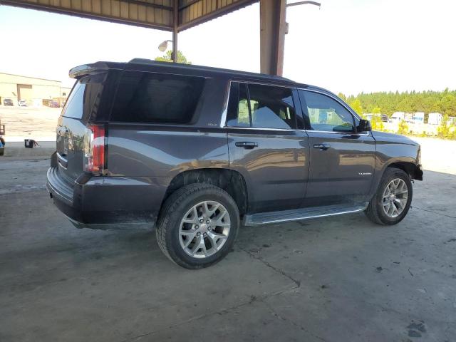 Photo 3 from auction – 2016 GMC YUKON SLT with VIN 1GKS1BKC1GR331897