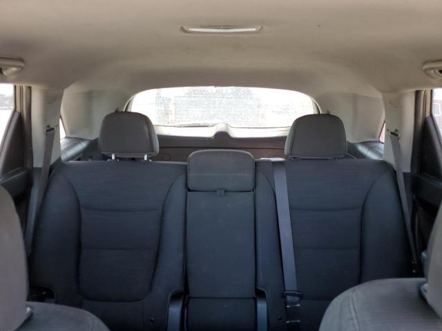 Photo 10 from auction – 2014 KIA SORENTO LX with VIN 5XYKTDA65EG508377
