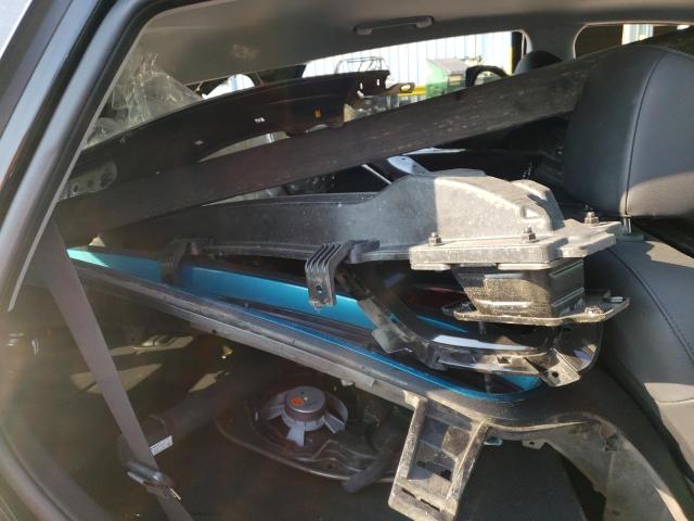 Photo 13 from auction – 2022 KIA NIRO EX PR with VIN KNDCE3LG4N5142256
