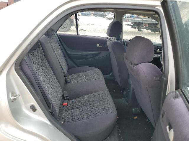 صورة رقم 10 من المزاد - 2003 MAZDA PROTEGE DX مع VIN JM1BJ226631162054