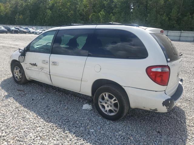 Photo 2 from auction – 2001 DODGE GRAND CARA with VIN 2B4GP44341R401139